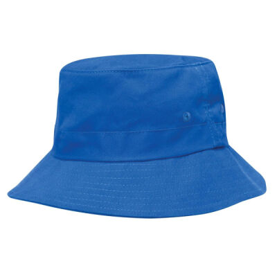 Kids Twill Bucket Hat w/Toggle  Thumbnail