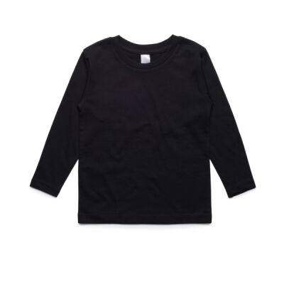 AS Colour Youth Longsleeve Tee  Thumbnail